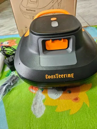 Robot Limpia Piscinas CoastTeeing Planet Pro