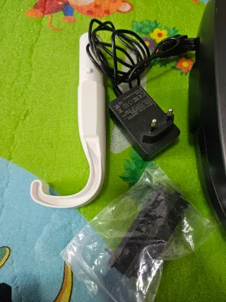 Robot Limpia Piscinas CoastTeeing Planet Pro