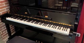 Piano Acústico Kawai