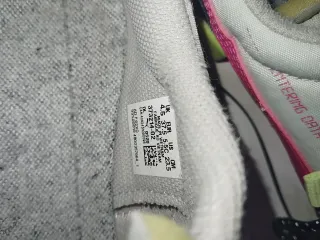 Zapatillas Puma Mujer Talla 37.5 Rosa