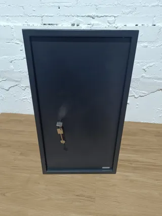 Caja Fuerte Grande 70x40x36cm con Llave