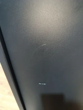 Caja Fuerte Grande 70x40x36cm con Llave