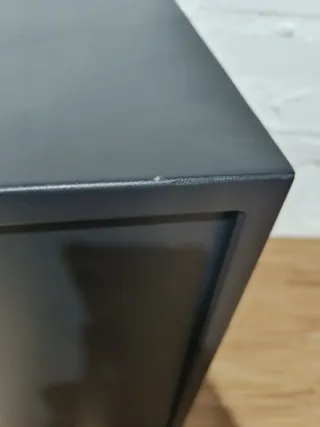 Caja Fuerte Grande 70x40x36cm con Llave