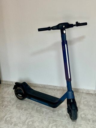 Patinete Eléctrico Cecotec X45 CONNECTED 750W