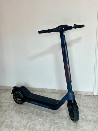 Patinete Eléctrico Cecotec X45 CONNECTED 750W