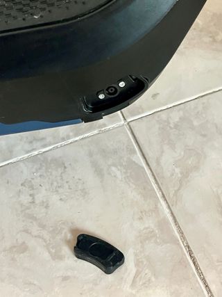 Patinete Eléctrico Cecotec X45 CONNECTED 750W