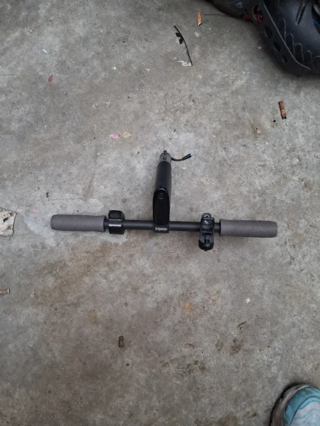 Manillar Ninebot Completo