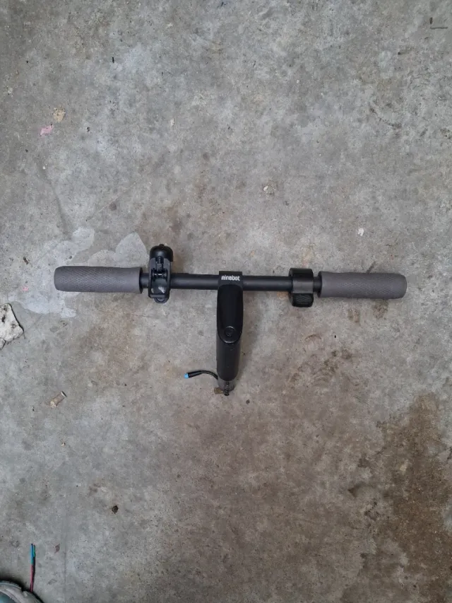 Manillar Ninebot Completo