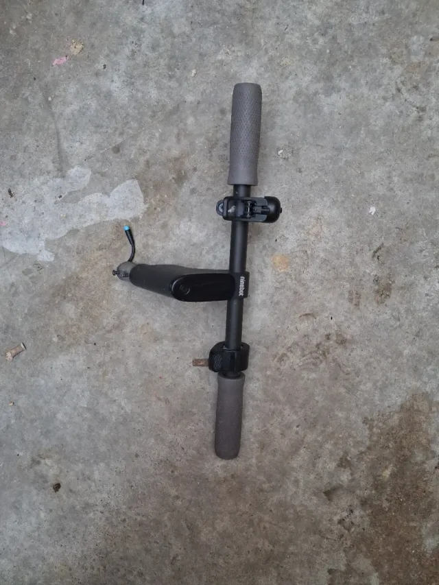 Manillar Ninebot Completo