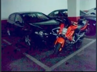 Alquiler de Garaje  Ardanza/Juan Bautista Uriarte