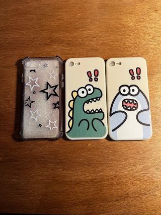 Fundas iPhone 8