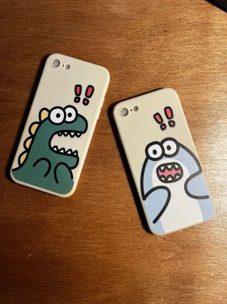 Fundas iPhone 8