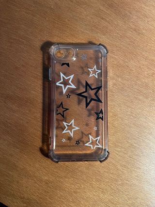 Fundas iPhone 8