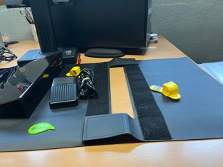 Escáner CZUR ET 18 Pro Negro