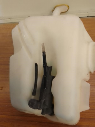 Depósito limpia Renault Laguna II (2001-20