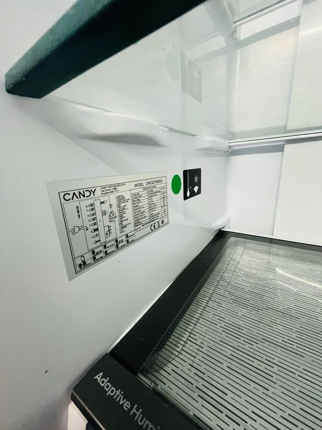 Nevera Candy 2 metros con garantía