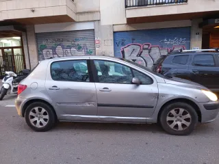 Peugeot 307 2008