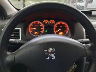 Peugeot 307 2008