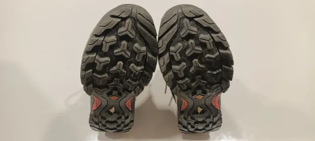 Botas Mujer Quechua Waterproof Talla 41