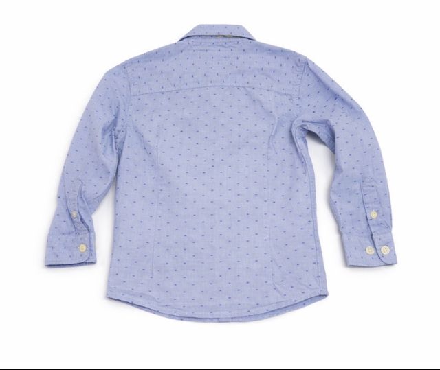 Tommy Hilfiger camisa niño Talla 3 años