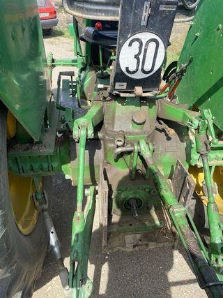 Tractor John Deere 2040