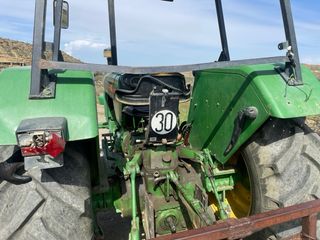 Tractor John Deere 2040