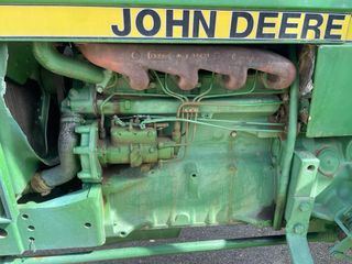 Tractor John Deere 2040