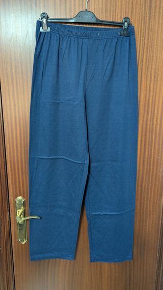 Pijama Kedeke Manga Larga Talla L