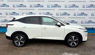 Nissan Qashqai 2021