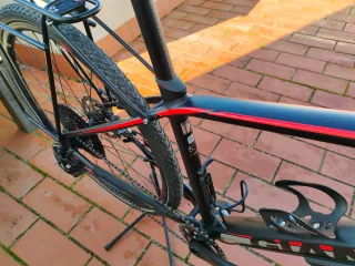 Giant Toughroad Bicicleta Híbrida