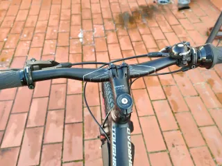 Giant Toughroad Bicicleta Híbrida