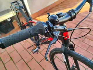 Giant Toughroad Bicicleta Híbrida