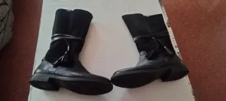 Botas Pablosky Talla 38