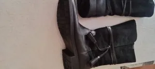 Botas Pablosky Talla 38