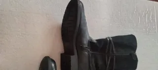 Botas Pablosky Talla 38