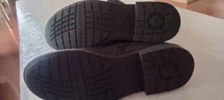 Botas Pablosky Talla 38