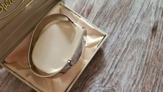 Bracciale Speidel USA con scatola originale