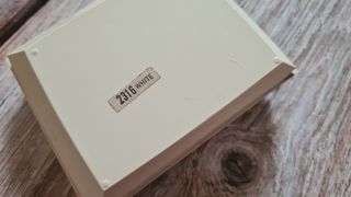 Bracciale Speidel USA con scatola originale