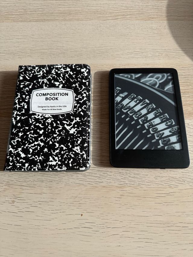 Kindle 11ª Generación 16GB