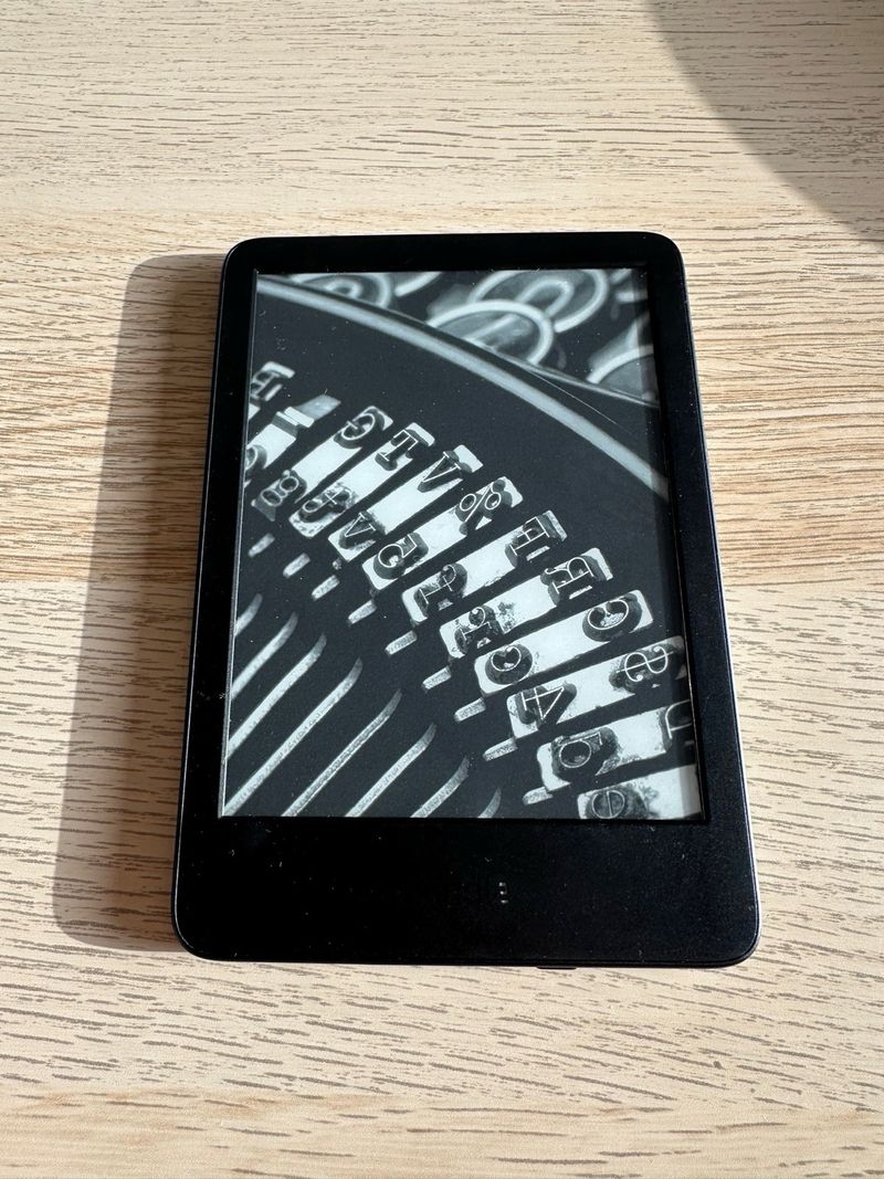 Kindle 11ª Generación 16GB afbeelding 2