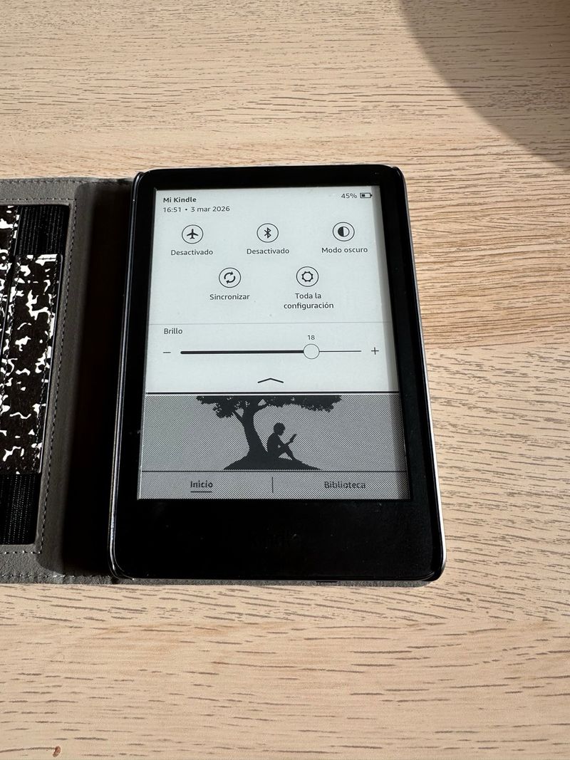 Kindle 11ª Generación 16GB afbeelding 6