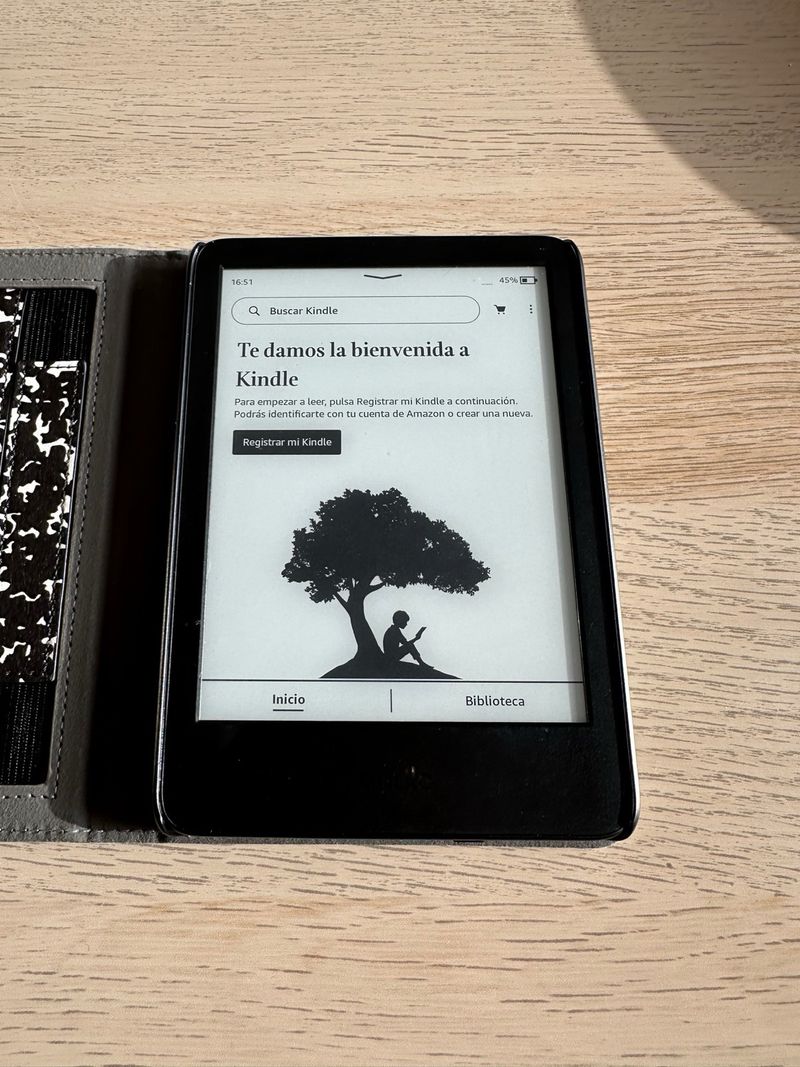 Kindle 11ª Generación 16GB afbeelding 5