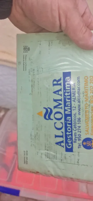 Zodiac Zun 310 con 2 motores 6CV