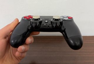 Joystick PS4 Star Wars Nero Limited Edition