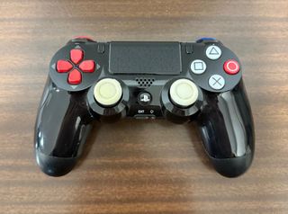 Joystick PS4 Star Wars Nero Limited Edition
