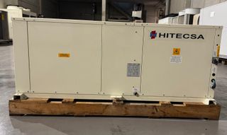 Aire acondicionado conductos Hitecsa 14878 Inverte