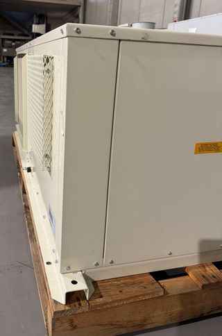 Aire acondicionado conductos Hitecsa 14878 Inverte