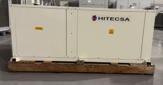 Aire acondicionado conductos Hitecsa 14878 Inverte