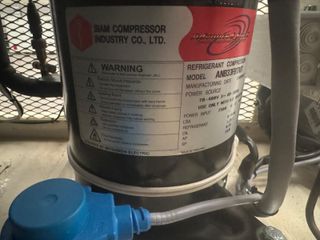 Aire acondicionado conductos Hitecsa 14878 Inverte