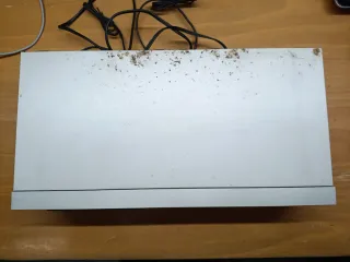 Reproductor Cassette Technics RS-B10